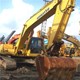 2005 Komatsu PC200-7